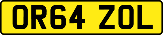 OR64ZOL