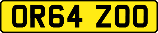 OR64ZOO
