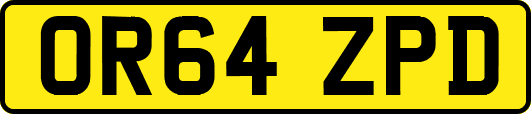 OR64ZPD