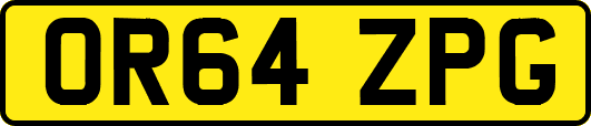 OR64ZPG
