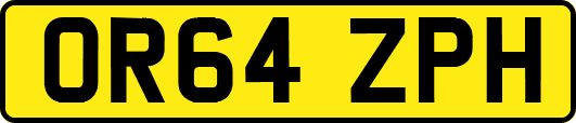 OR64ZPH