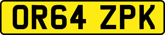 OR64ZPK