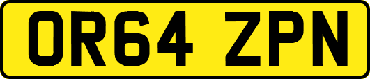 OR64ZPN