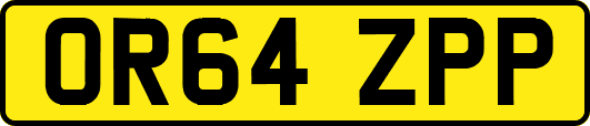OR64ZPP