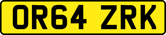 OR64ZRK