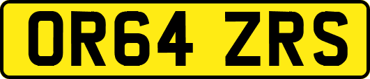 OR64ZRS