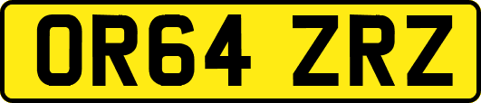 OR64ZRZ