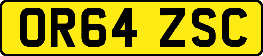 OR64ZSC