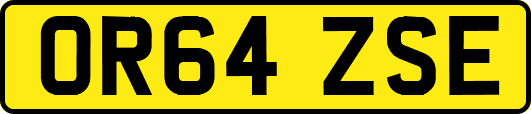 OR64ZSE