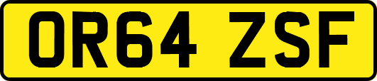 OR64ZSF