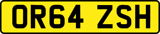 OR64ZSH