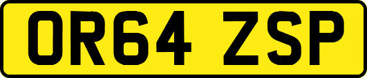 OR64ZSP