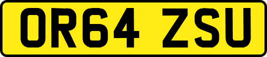OR64ZSU