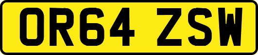 OR64ZSW
