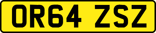 OR64ZSZ
