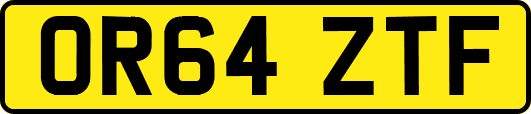 OR64ZTF
