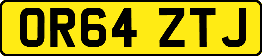 OR64ZTJ