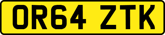 OR64ZTK