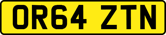 OR64ZTN