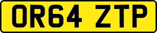 OR64ZTP
