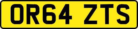 OR64ZTS