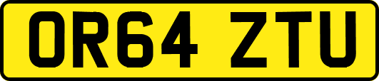 OR64ZTU
