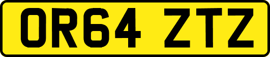 OR64ZTZ