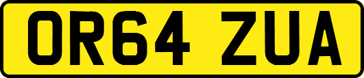 OR64ZUA