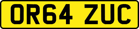 OR64ZUC