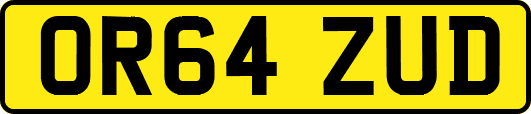 OR64ZUD