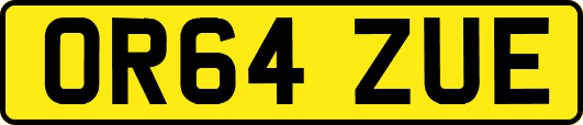 OR64ZUE