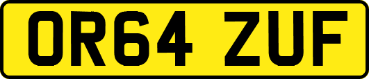 OR64ZUF