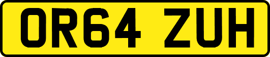 OR64ZUH