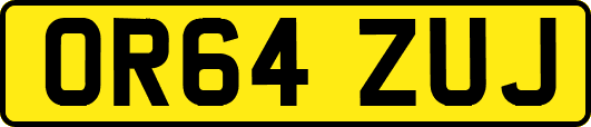 OR64ZUJ