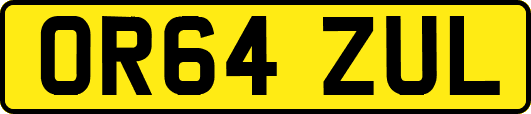 OR64ZUL