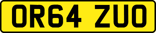 OR64ZUO