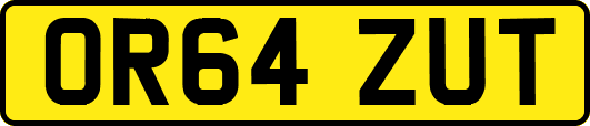 OR64ZUT