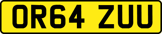 OR64ZUU