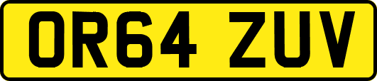 OR64ZUV