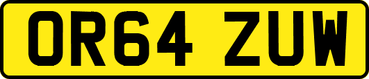 OR64ZUW