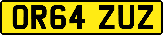 OR64ZUZ