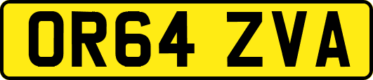 OR64ZVA