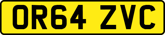 OR64ZVC