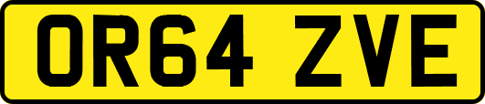 OR64ZVE