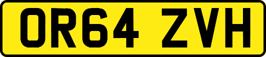 OR64ZVH