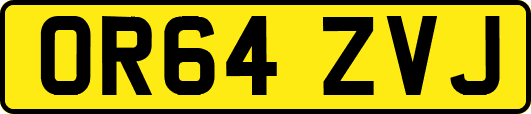 OR64ZVJ