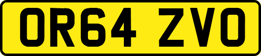 OR64ZVO