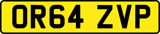 OR64ZVP