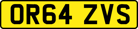 OR64ZVS