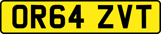 OR64ZVT